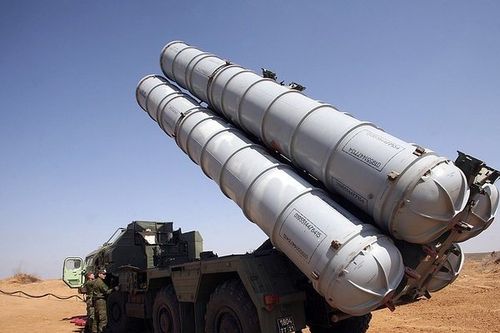 Iran sẽ vận hành S-300 ở Syria: Chiêu trò tung 'hỏa mù' và âm mưu của Mỹ, Israel?