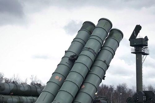 Israel sẽ hủy diệt S-300 của Nga ở Syria như dự đoán?