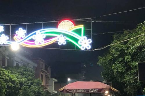 TP Thái Nguyên: Nhiều kết quả khả quan trong phát triển kinh tế - xã hội