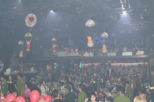 Phát hiện 24 học sinh, sinh viên ở Cần Thơ sử dụng ma túy, shisha