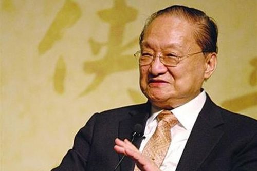 Kim Dung: Sự nghiệp vang danh, cuộc đời bi kịch