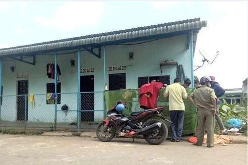 Người phụ nữ nghi bị nhân tình xông vào nhà trọ đánh tử vong