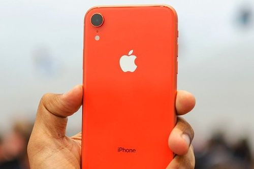 Apple đột ngột giảm lượng sản xuất iPhone XR, vì đâu nên nỗi?