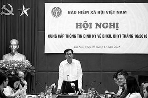 Đảm bảo quyền lợi người tham gia BHYT trong mọi trường hợp
