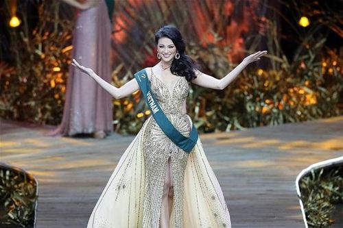 Thì ra, đây là căn nguyên khiến Phương Khánh dính nghi án mua giải Miss Earth 2018