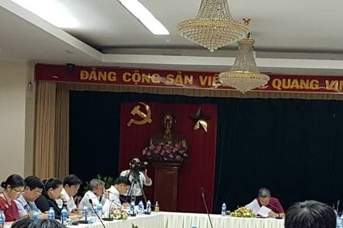 Đồng Nai gấp rút thu hồi, bồi thường đất dự án sân bay Long Thành