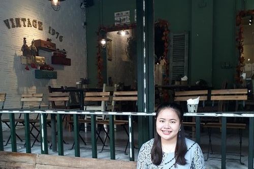 Nữ MC khiếm thị VTV chia sẻ kỷ niệm xúc động về thầy giáo dạy gốm