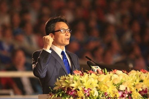 Đại hội thể thao toàn quốc 2018: Lễ khai mạc long trọng, ấn tượng