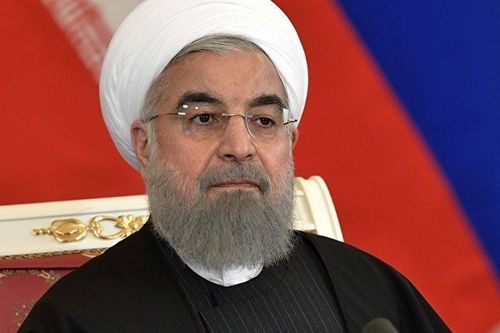 Israel đáp trả gay gắt sau khi Iran gọi mình là 'khối u ung thư' ở Trung Đông