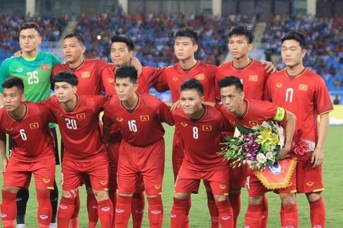 Tuyển Việt Nam không vô địch AFF 2018: Bộ VH,TT&DL sẽ khó hoàn thành chỉ tiêu