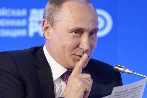 Lý do TT Putin thành công trên chính trường thế giới và đưa Nga đến những thắng lợi vang dội