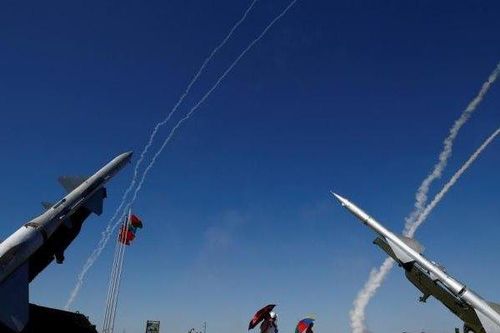 Syria: Nga bất ngờ chuyển S-300 đến gần nơi lực lượng Mỹ đóng quân