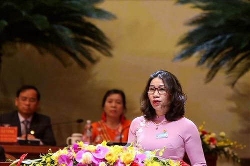 Nâng cao chất lượng hội viên nông dân trong tình hình mới