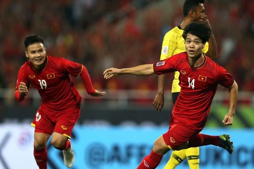 4 lý do để tin rằng ĐT Việt Nam sẽ vô địch AFF Cup đêm nay