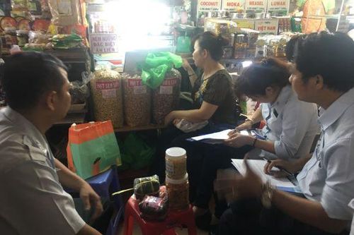Lập 6 đoàn kiểm tra an toàn thực phẩm, quyết xử lý nghiêm các cơ sở không bảo đảm vệ sinh