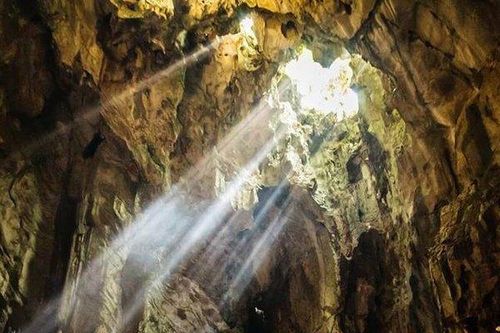 Thủ tướng xếp hạng di tích cấp Quốc gia cho danh thắng Ngũ Hành Sơn