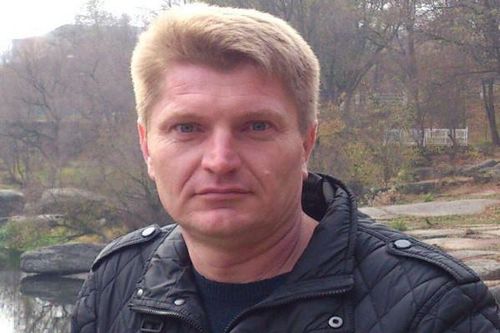 Nga kết án một người đàn ông Ukraine 8 năm tù vì làm gián điệp