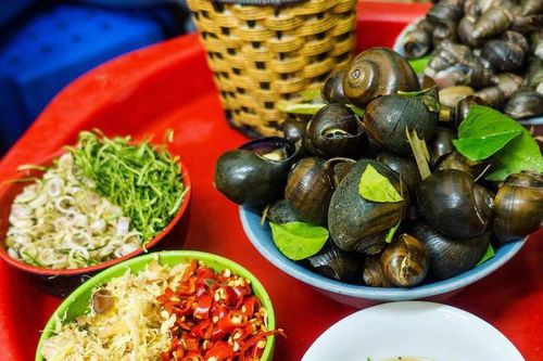 Mùa đông nhất định phải ăn 5 món này!