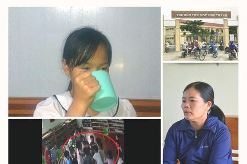 Những 'cái tát' chấn động nền giáo dục năm 2018
