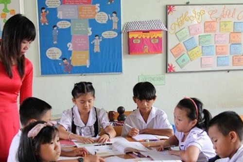 Chương trình giáo dục phổ thông mới: Nhiều giáo viên có nguy cơ 'tự đào thải'?
