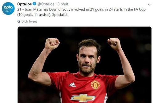 Lukaku tỏa sáng đưa MU vào vòng 4 FA Cup