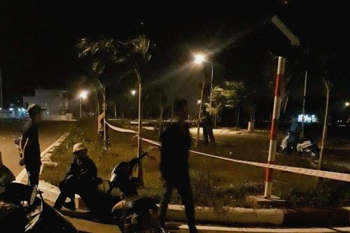 Thiếu niên 15 tuổi đâm chết người ở Long An