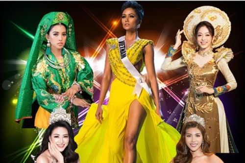 Việt Nam lần đầu tiên đứng vị trí thứ 8 trên 'bản đồ sắc đẹp' thế giới