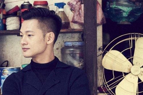Ca sĩ Đức Tuấn: 'Sau 18 năm, tôi đã có album riêng dành cho Hà Nội'