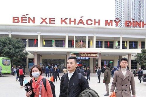 Xe về quê ăn Tết Nguyên đán 2019: Tăng đột biến, các nhà xe có đáp ứng nhu cầu?