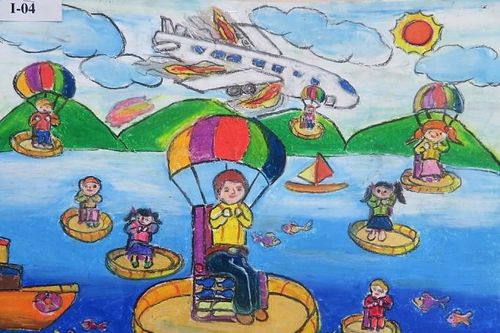 30 mô hình xuất sắc vào vòng Chung kết Sân chơi 'Ý tưởng trẻ thơ' 2018