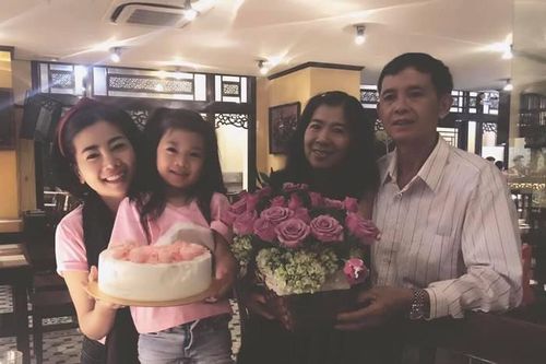 Mai Phương chia sẻ xúc động trong ngày sinh nhật sau 5 tháng ung thư