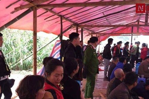 Chân dung 'trùm' sới bạc khủng vùng giáp biên vừa 'sa lưới'