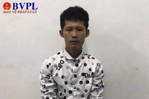4 năm lẩn trốn không thoát khỏi 'lưới trời'