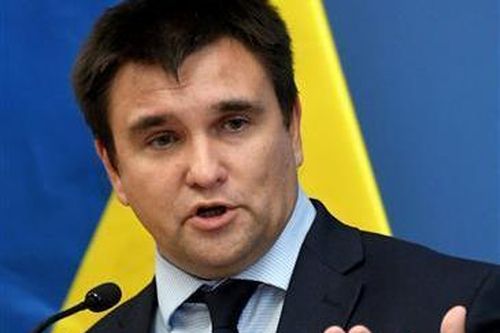 Thêm 'nốt trầm' trong quan hệ Ukraine - Nga