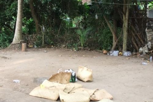 Một người đi đá gà tử vong khi chạy trốn lực lượng chức năng