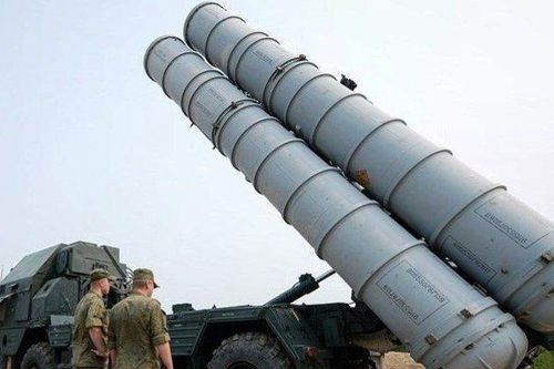 Đằng sau việc S-300 'án binh bất động' trước các cuộc tấn công của Israel vào Syria