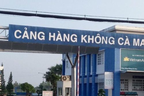 Cà Mau kiến nghị giảm giá vé bay đi TP.HCM