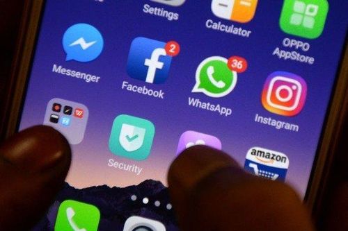 Facebook sẽ sớm tích hợp 3 nền tảng nhắn tin Messenger, WhatsApp và Instagram