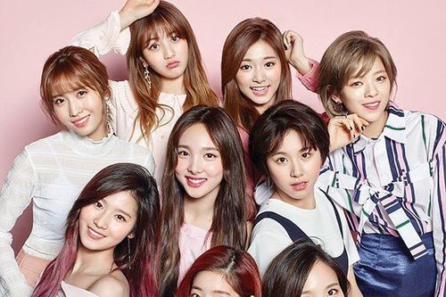 Twice sắp bị lật đổ khỏi 'ngai vị' vì âm nhạc nhàm chán?