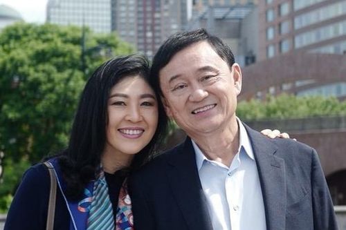 Bầu cử Thái Lan: 15 ứng viên đổi tên thành Thaksin, Yingluck
