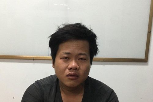 Trốn khỏi trại giam, nam thanh niên 9X bị tóm khi đang ăn Tết ở quê