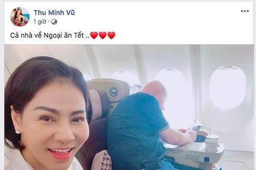 2 năm sau khi bị tố lừa đảo, Thu Minh lại khoe chồng tặng hàng hiệu dát đầy người