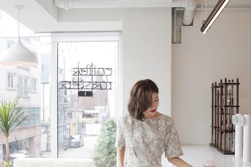 Street style cuối tuần dành cho phái đẹp tự tin tỏa sáng