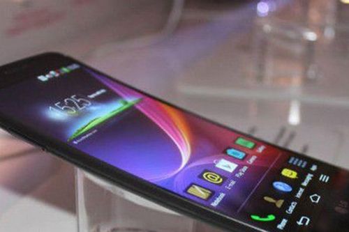 LG chưa sẳn sàng ra mắt smartphone màn hình gập