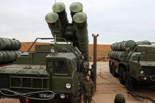 Hé lộ bí mật chưa từng công bố về hoạt động của S-300 ở Syria và 'mồi bẫy' bất ngờ