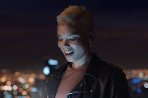 Galaxy Fold sẽ là tên của smartphone màn hình gập của Samsung