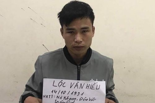 Lạng Sơn: Ngủ nhờ, rình trộm xe máy, laptop