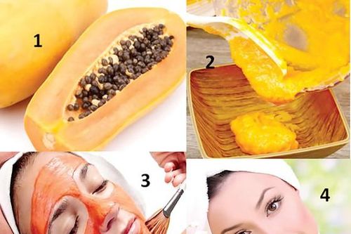 Bất ngờ công dụng cây đu đủ