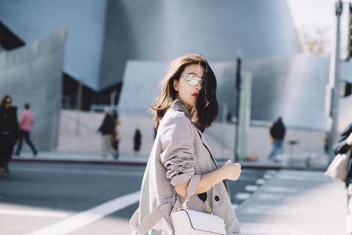 4 tips đơn giản không cần hàng hiệu vẫn cực sang chảnh và cuốn hút