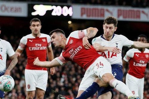 Derby thành London và những điểm nóng đáng chờ đợi